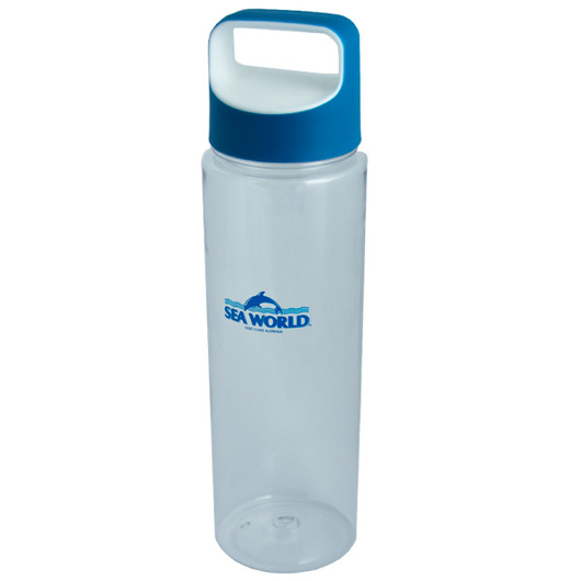 Tritan Avalon Drink Bottles Aqua